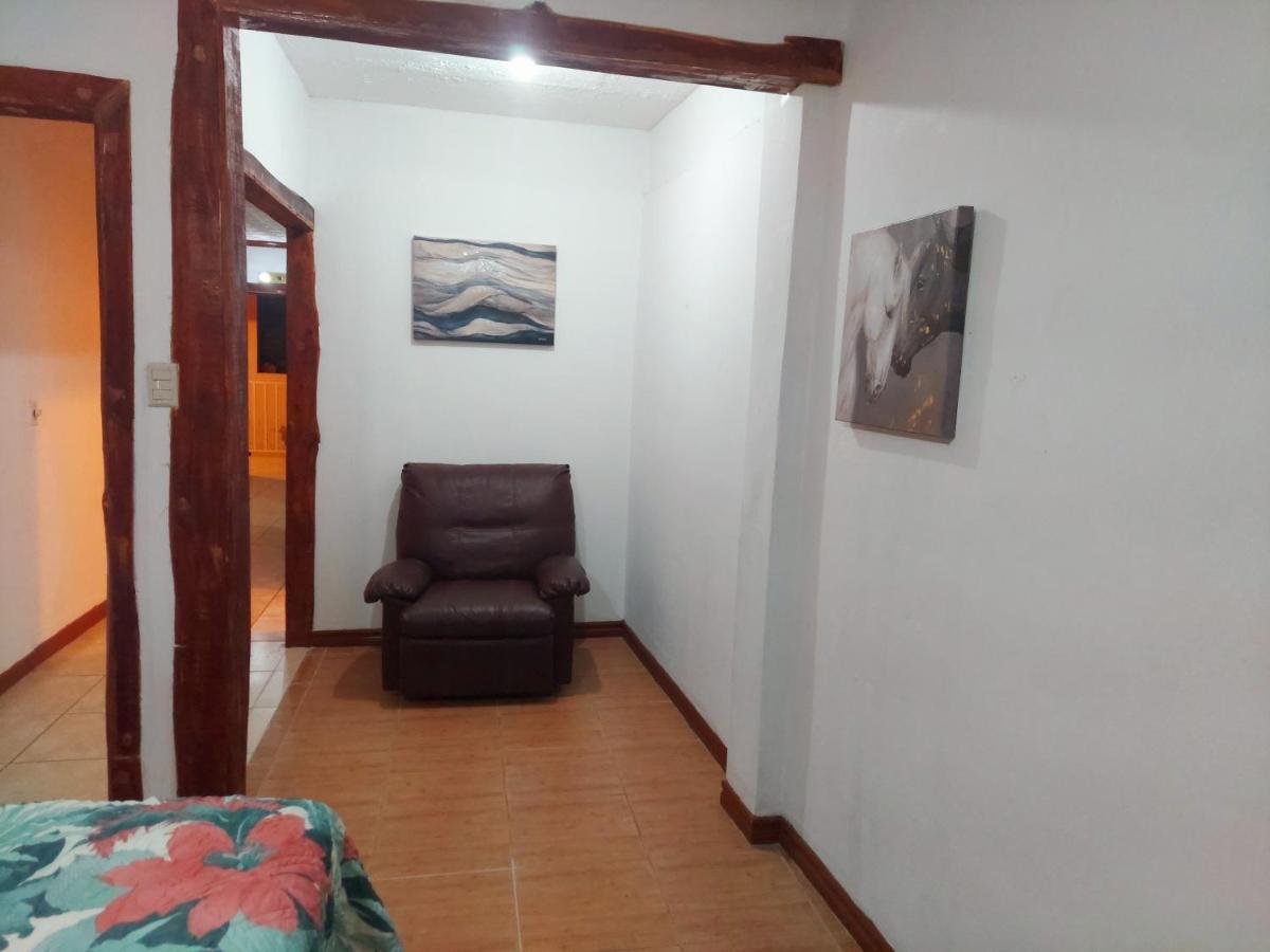 Loma Tranquila Aparthotel Pilas Exterior photo