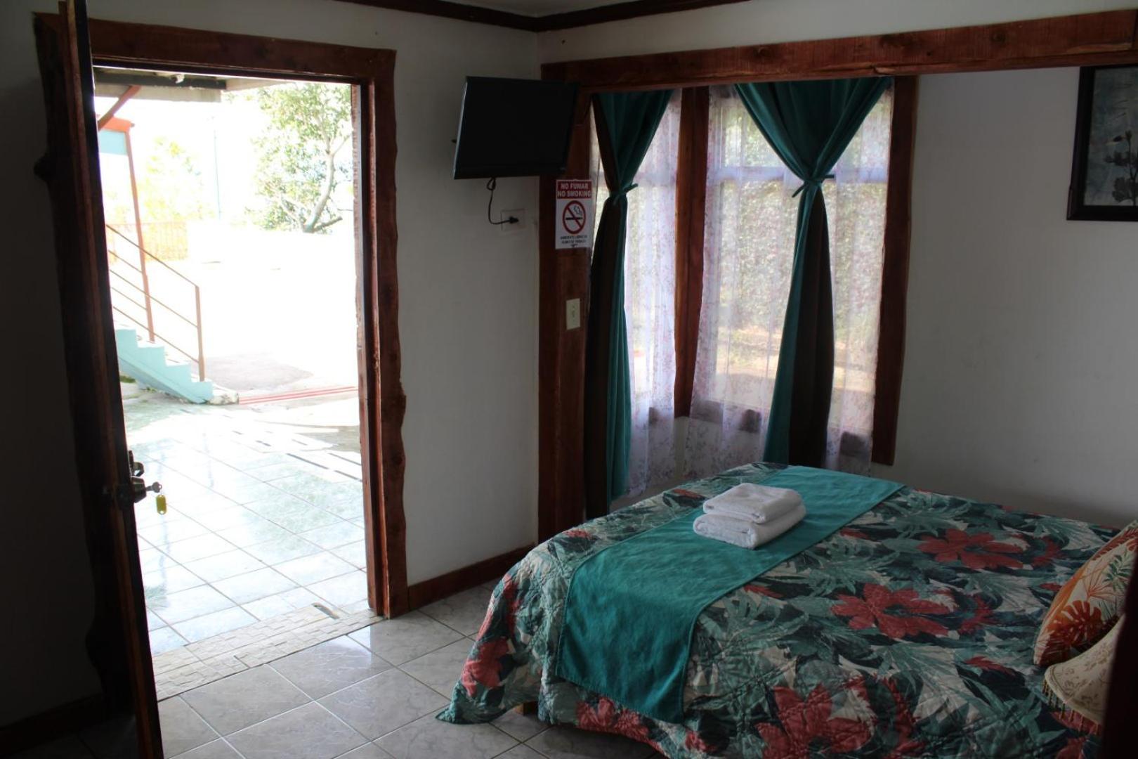 Loma Tranquila Aparthotel Pilas Exterior photo