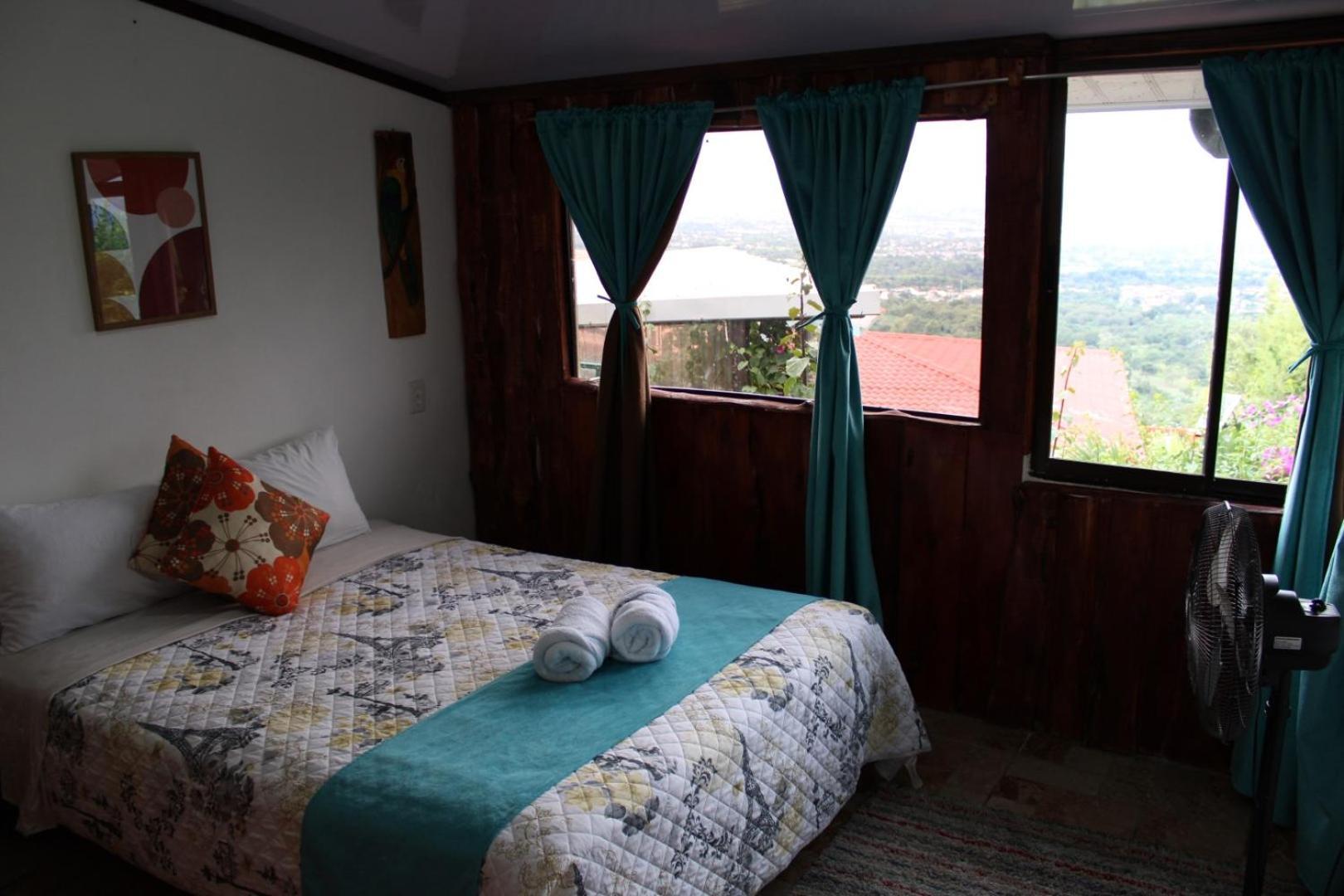 Loma Tranquila Aparthotel Pilas Exterior photo