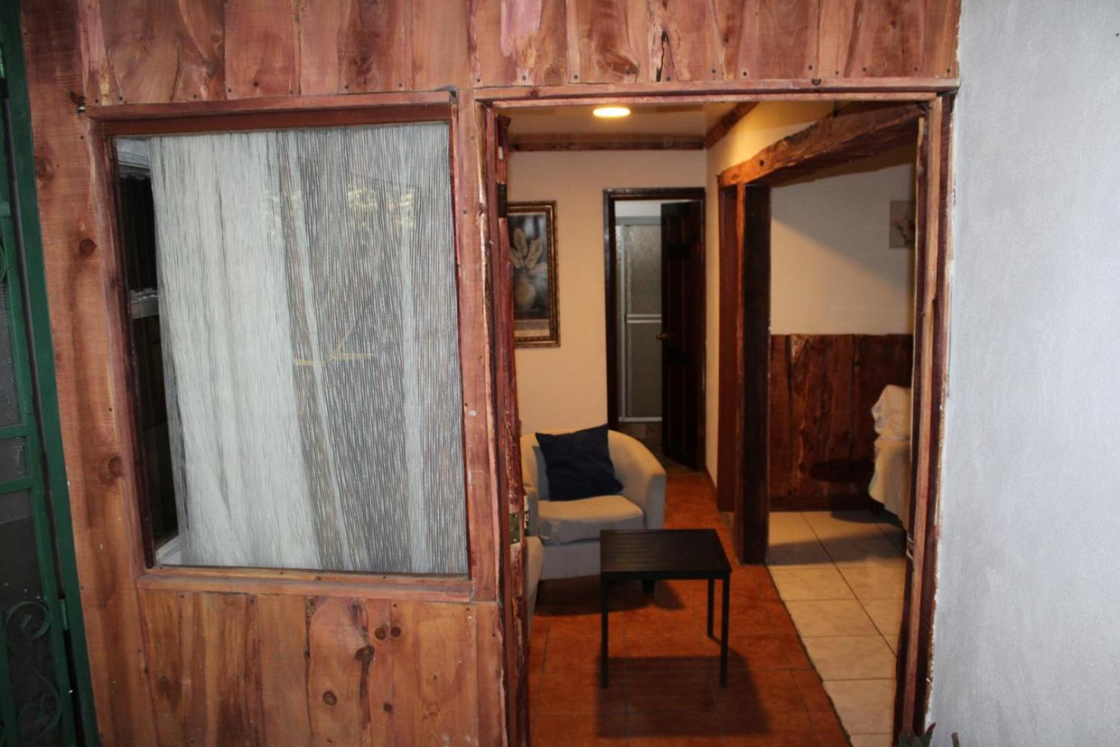 Loma Tranquila Aparthotel Pilas Exterior photo