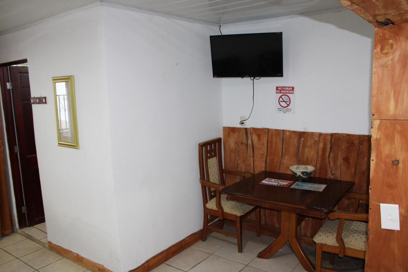 Loma Tranquila Aparthotel Pilas Exterior photo
