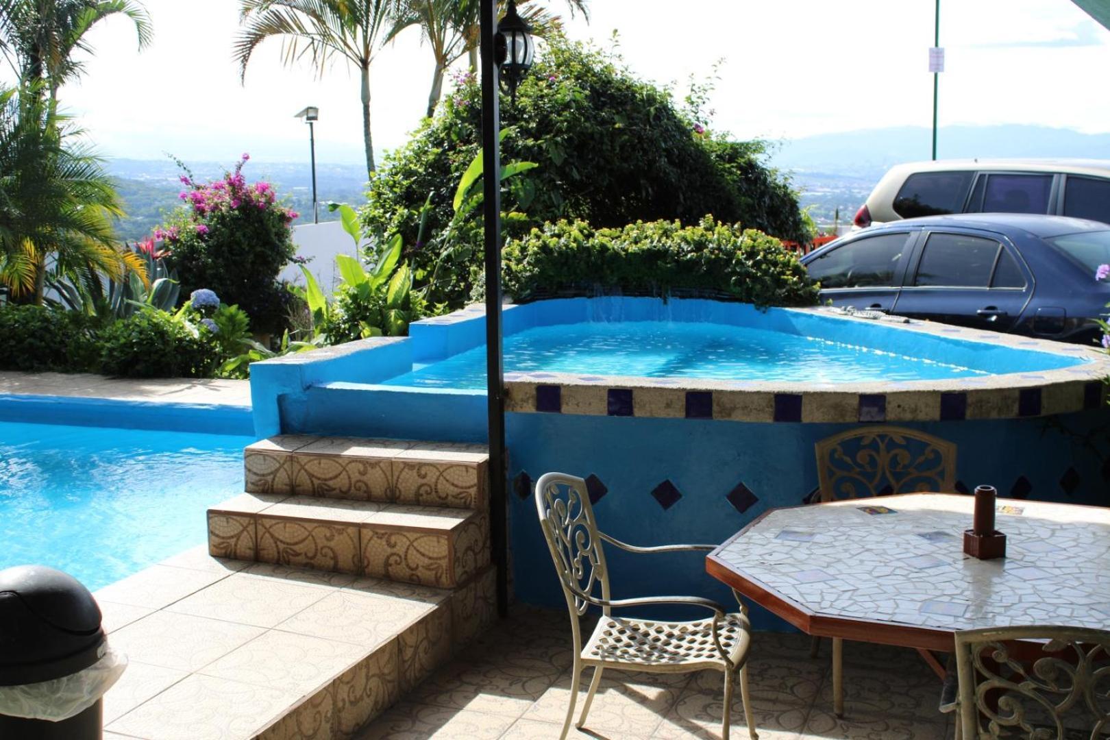 Loma Tranquila Aparthotel Pilas Exterior photo