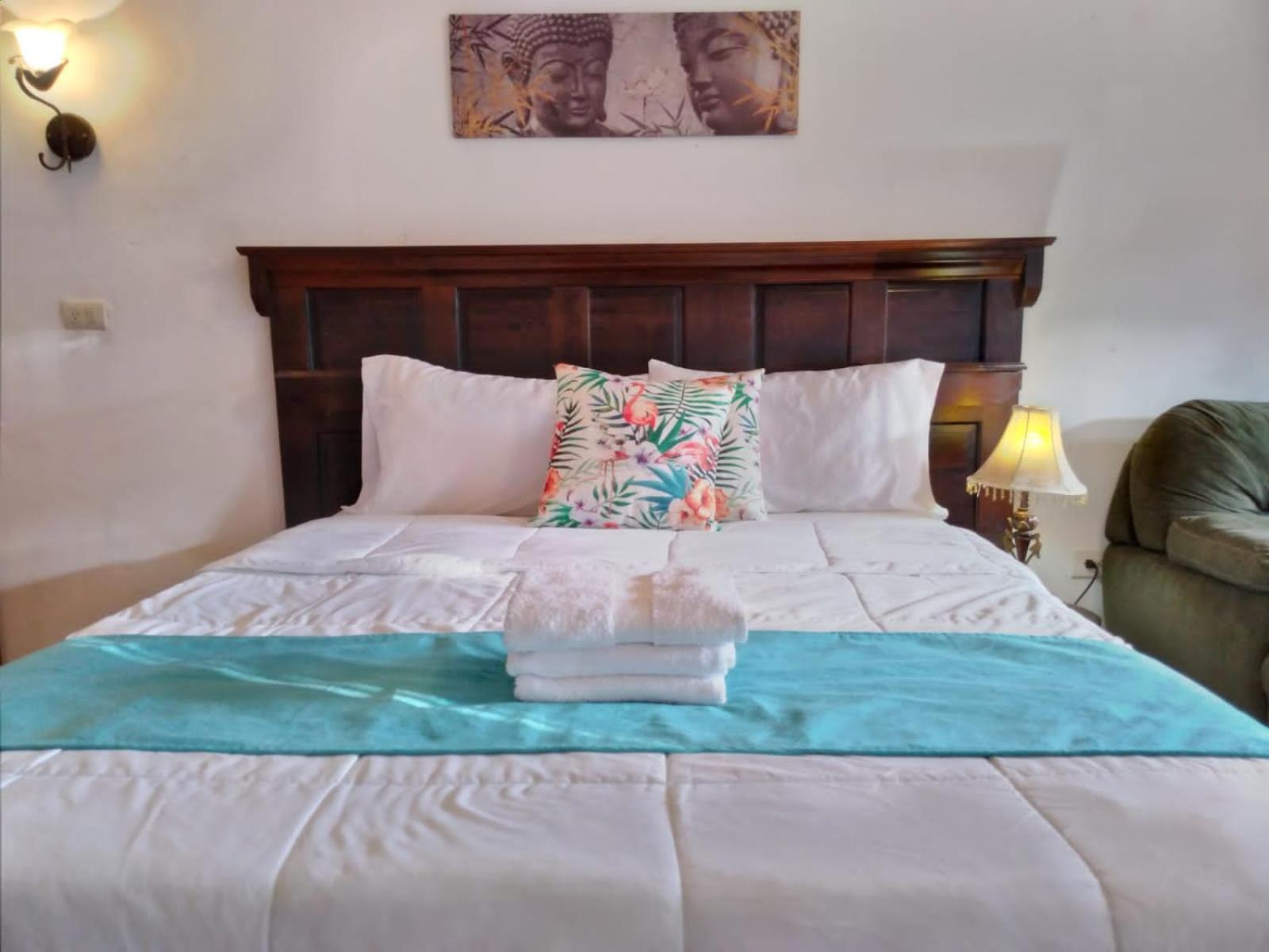 Loma Tranquila Aparthotel Pilas Room photo