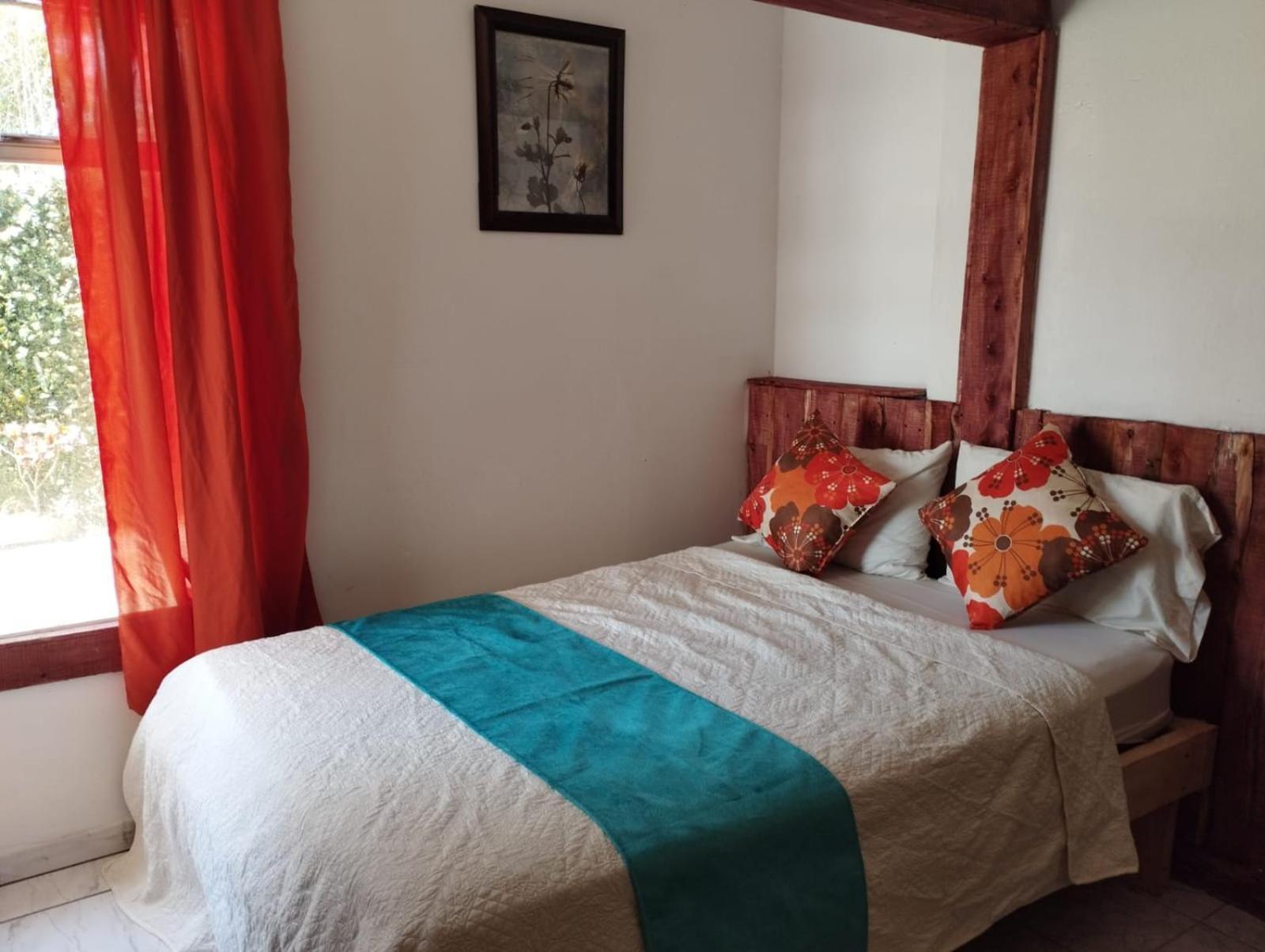 Loma Tranquila Aparthotel Pilas Room photo