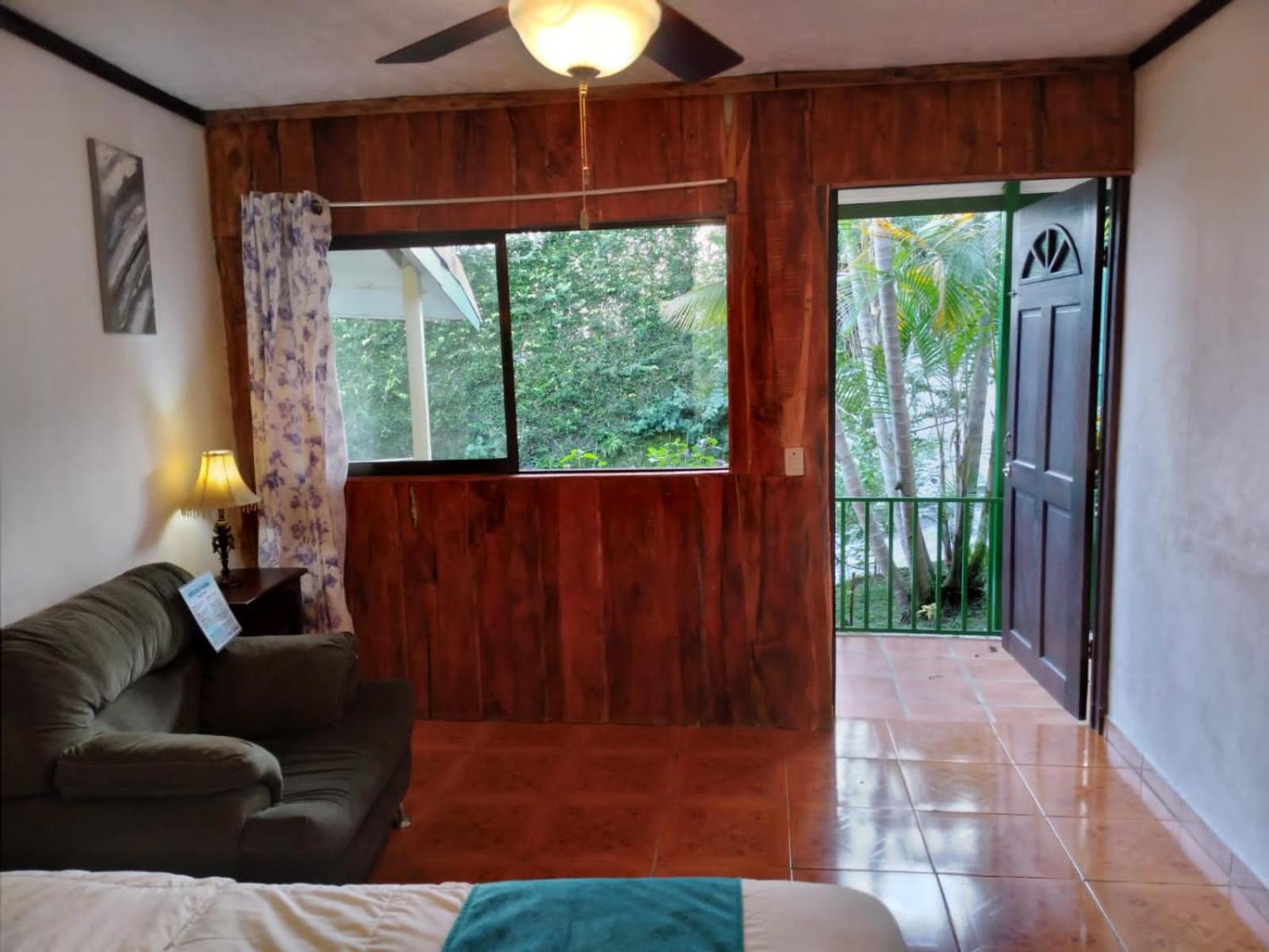 Loma Tranquila Aparthotel Pilas Room photo