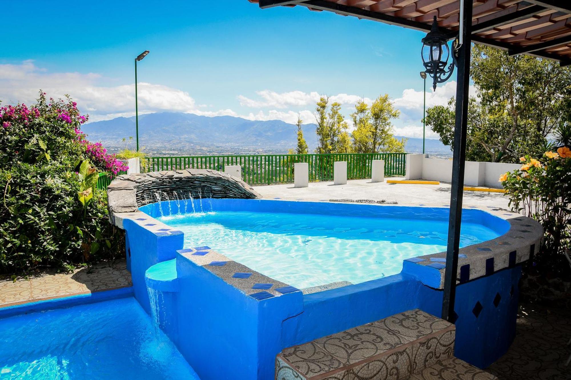Loma Tranquila Aparthotel Pilas Room photo