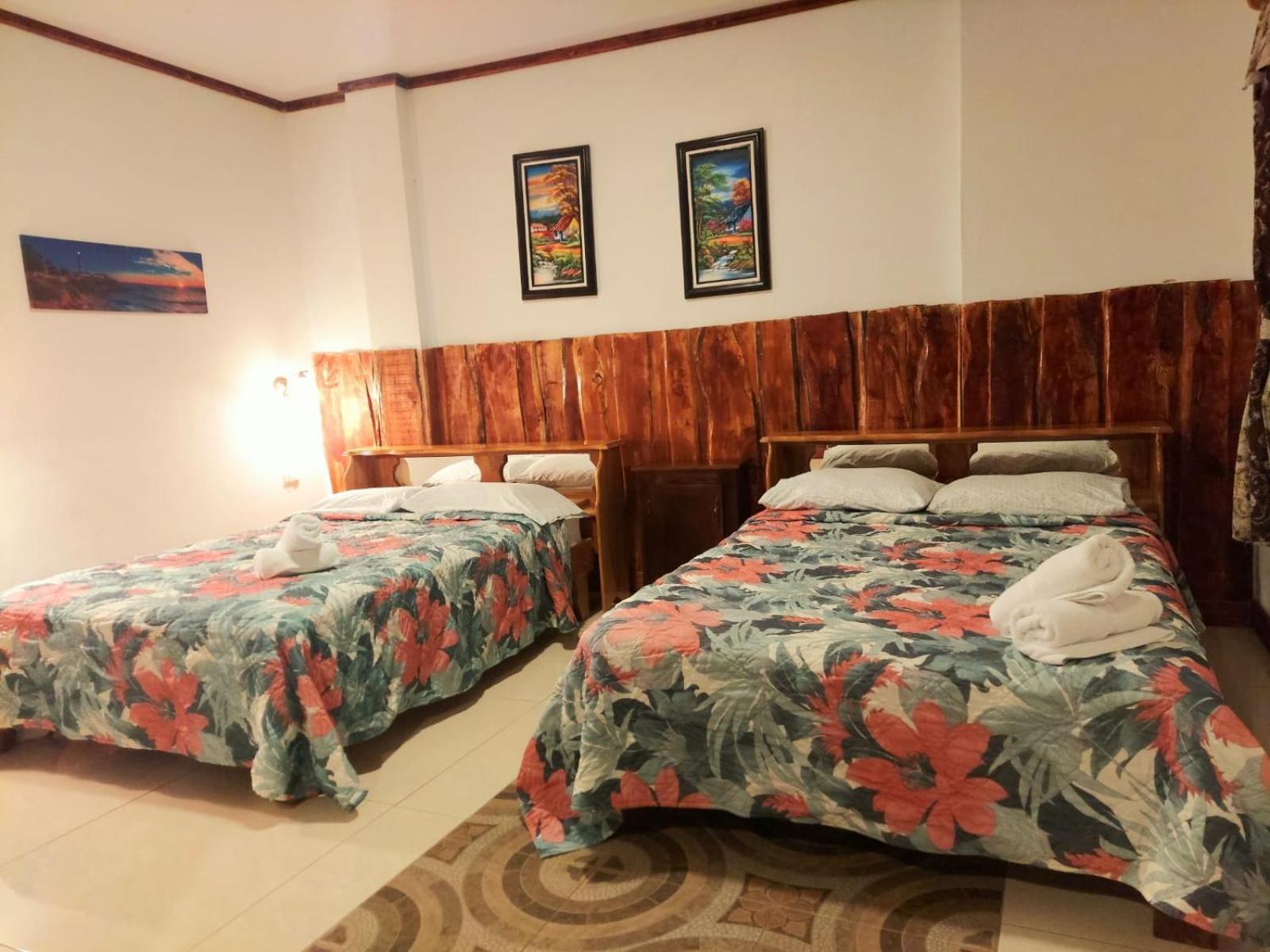Loma Tranquila Aparthotel Pilas Room photo