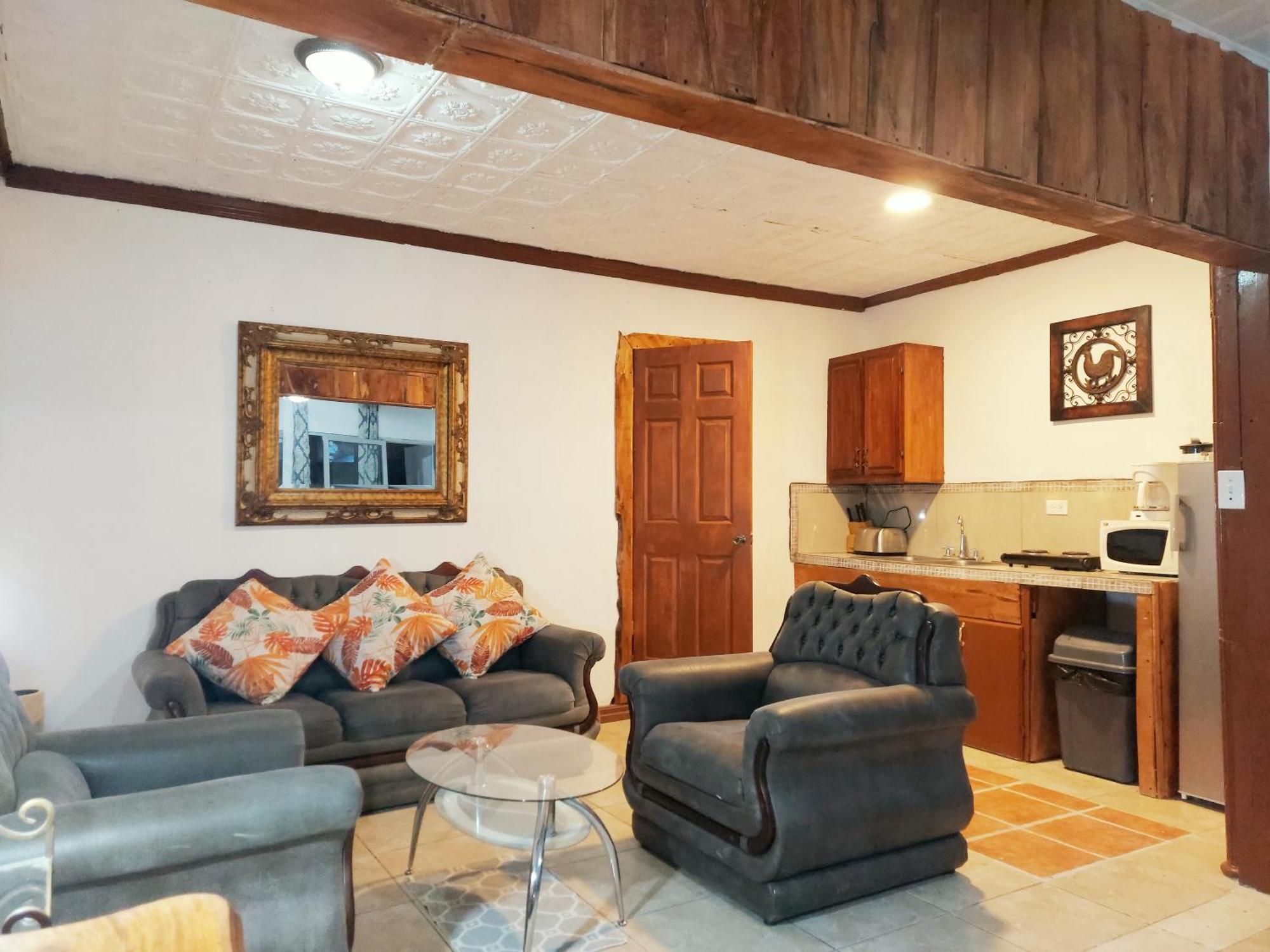 Loma Tranquila Aparthotel Pilas Room photo