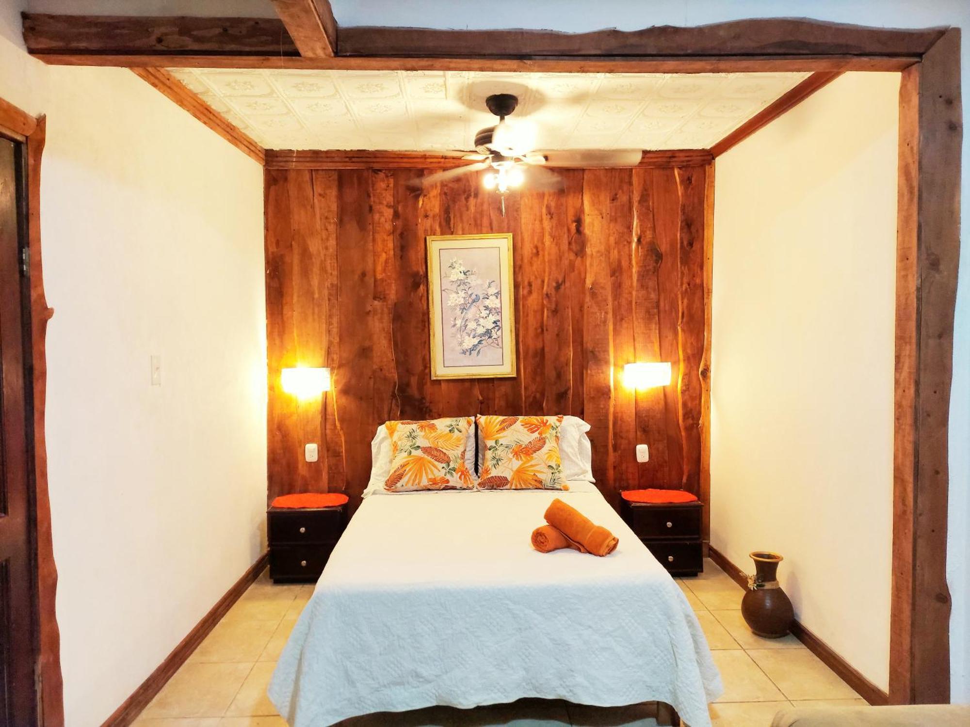 Loma Tranquila Aparthotel Pilas Room photo