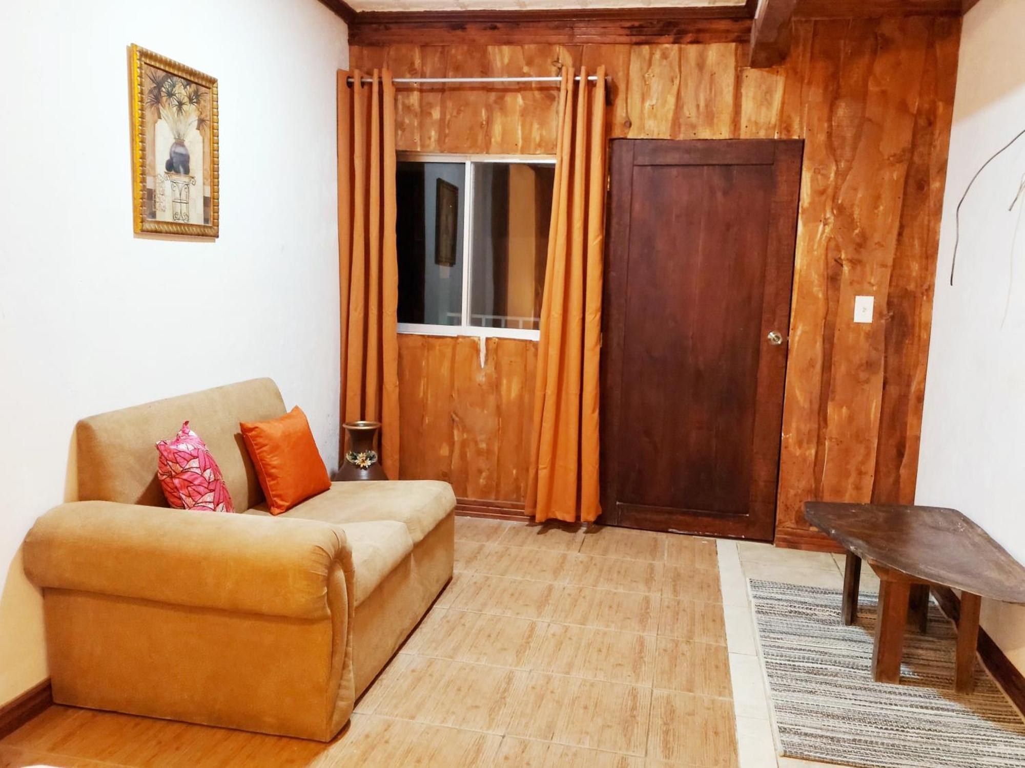 Loma Tranquila Aparthotel Pilas Room photo