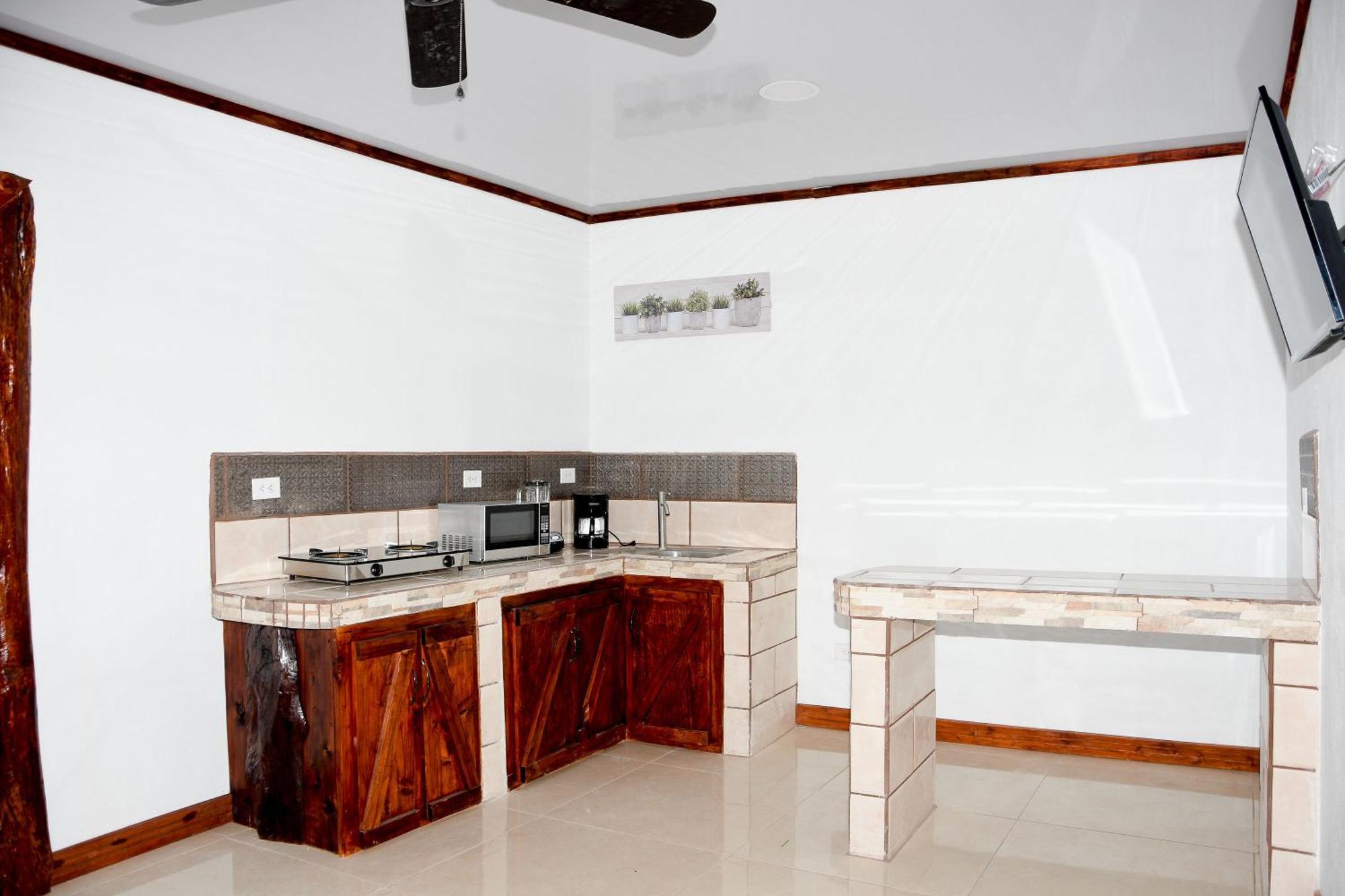 Loma Tranquila Aparthotel Pilas Room photo
